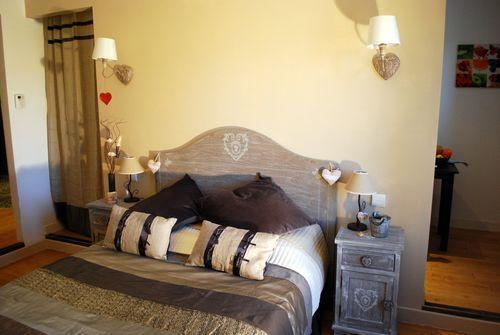 Ferienwohnung La Maison d'Albert Cadenet Zimmer foto
